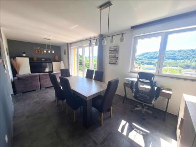 Vente Appartement 2 pièces LONGWY 54400
