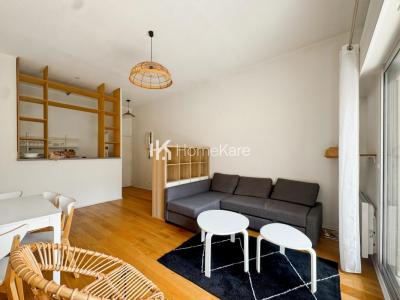 Vente Appartement 2 pièces BORDEAUX 33000