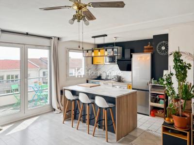 Vente Appartement 2 pièces TOULOUSE 31500