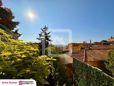 Vente Appartement 3 pièces GRASSE 06130