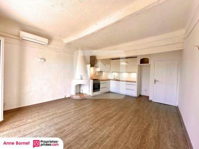 Vente Appartement 4 pièces ROQUEFORT-LES-PINS 06330