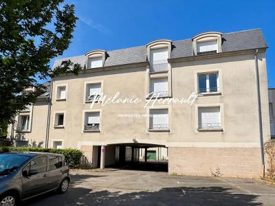 Vente Appartement MANS 72000