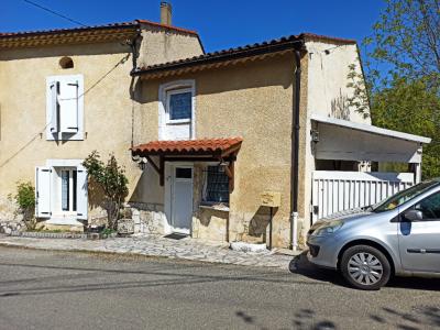 Vente Maison LABRUGUIERE  81