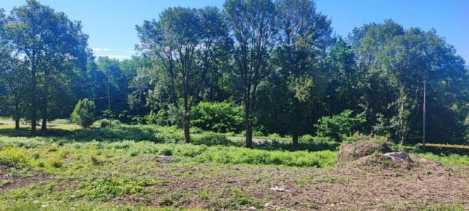 Vente Terrain SAINT-SALVY-DE-LA-BALME  81