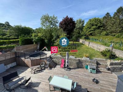 Vente Maison 10 pièces SAINT-MARTIN-BOULOGNE 62280