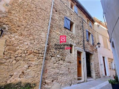 Vente Maison 2 pices BEAUMES-DE-VENISE 84190