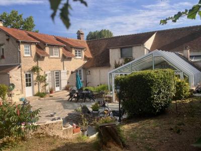 Vente Maison 5 pièces RICHEBOURG 78550