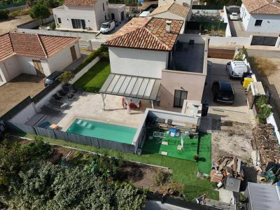 Vente Maison 5 pièces CALENZANA 20214