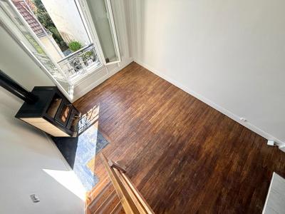 Vente Appartement ALFORTVILLE  94