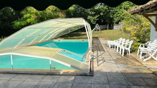 photo For sale House LIBOURNE 33