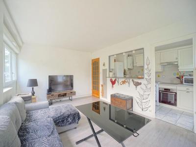 Vente Appartement 3 pièces LYON-9EME-ARRONDISSEMENT 69009