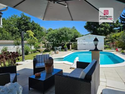 Vente Maison 5 pièces AGEN 47000
