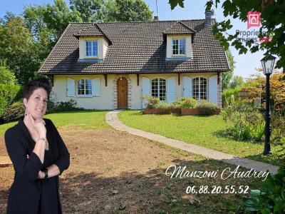 Vente Maison 7 pices ROSIERES 10430