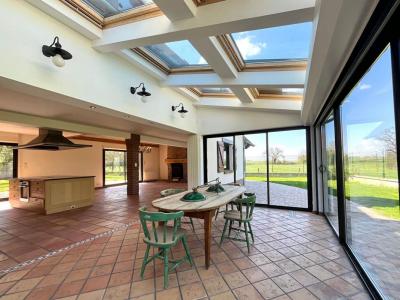 Vente Maison 8 pièces NOYON 60400