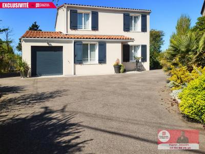 Vente Maison 6 pièces PINS-JUSTARET 31860