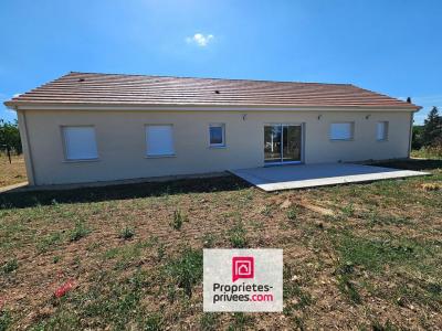 Vente Maison 6 pièces CHATELLERAULT 86100