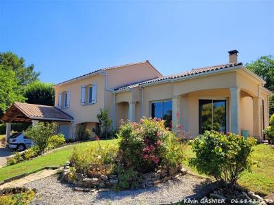 photo For sale House GARAT 16