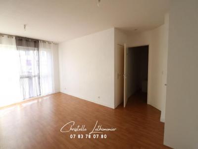 Vente Appartement RENNES  35