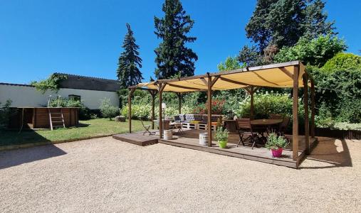 Vente Maison 5 pièces LISSIEU 69380