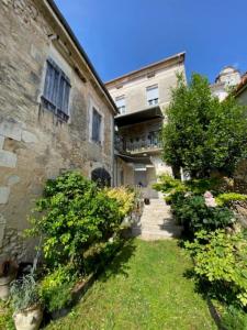 Vente Maison 7 pices RIBERAC 24600