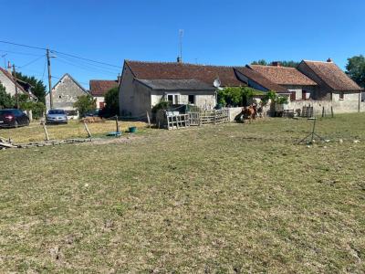 Vente Maison CLION  36