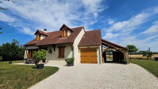 For sale House SAINT-MARTIN-D'AUXIGNY  18
