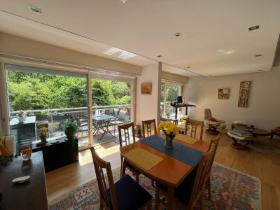 Vente Appartement 3 pièces BEAURECUEIL 13100