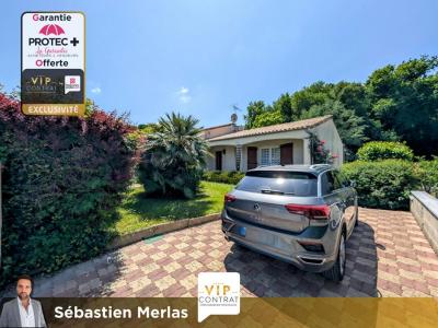 Vente Maison 4 pièces SAINT-SULPICE-DE-ROYAN 17200