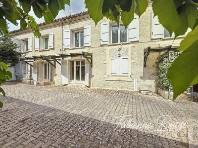 Vente Maison 9 pièces CRAU 83260