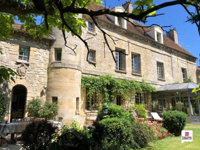 Vente Prestige VIGNY  95