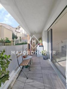 Vente Appartement 3 pièces MARSEILLE-6EME-ARRONDISSEMENT 13006