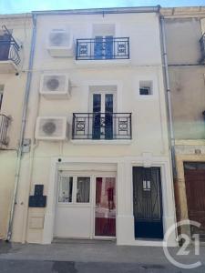 Location Appartement MEZE  34
