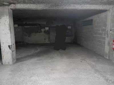 Location Parking TOULOUSE 31400
