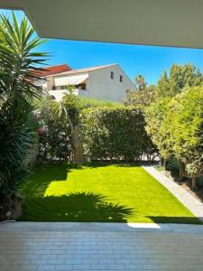 Vente Appartement VILLENEUVE-LOUBET 06270