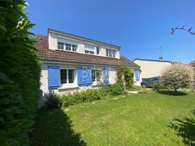 photo For sale House NANGIS 77