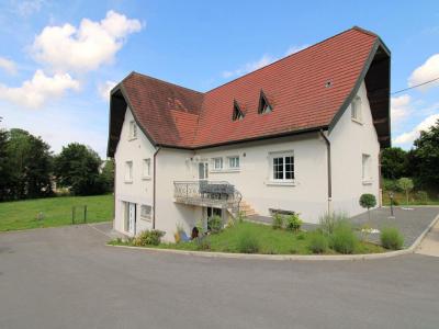 Vente Appartement 3 pièces SAINT-VIT 25410
