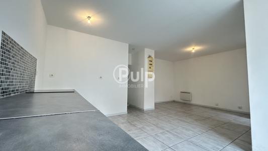 Vente Immeuble DIVION  62