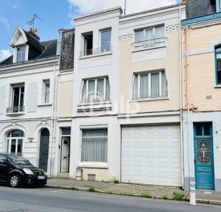Vente Maison 8 pièces ARRAS 62000