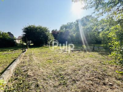 Vente Terrain DOUAI 59500