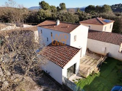 Vente Maison 4 pices SEILLONS-SOURCE-D'ARGENS 83470