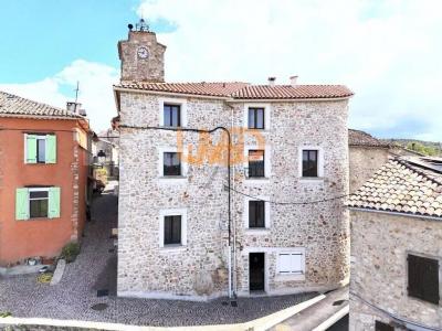 Vente Appartement 4 pices MONTMEYAN 83670