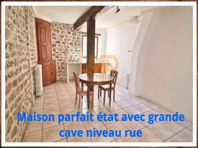 Vente Maison 3 pièces CAMPS-LA-SOURCE 83170