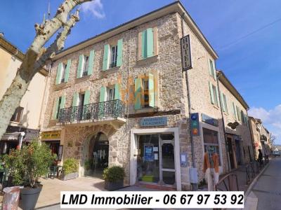 photo For sale Prestigious house TRETS 13