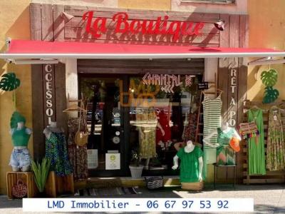 photo For sale Commerce SAINT-MAXIMIN-LA-SAINTE-BAUME 83