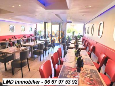 photo For sale Commerce PLAN-DE-CUQUES 13