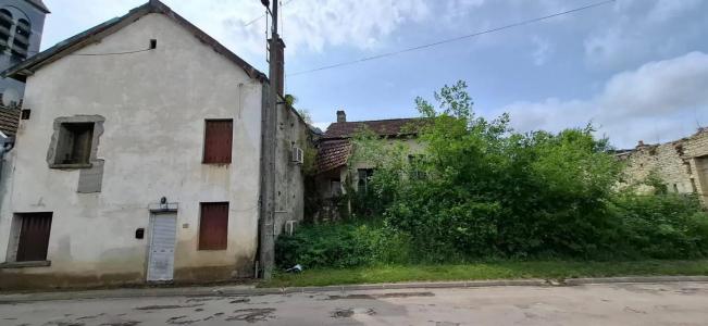 Vente Maison 3 pièces GOMMEVILLE 21400