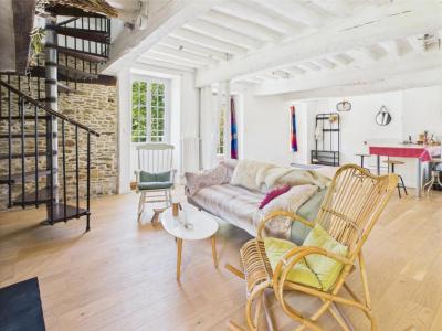 Vente Maison 7 pices CHANTEPIE 35135