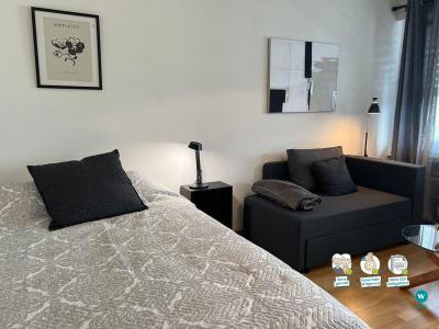 Location Appartement 2 pièces VILLENEUVE-D'ASCQ 59491
