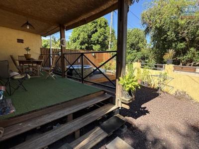 Vente Maison AVIRONS 97425