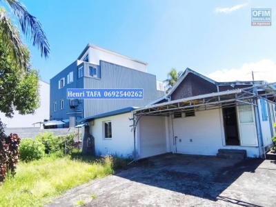 Vente Maison SAINT-JOSEPH  974